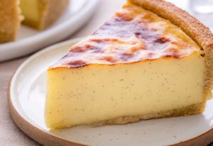 Peut on congeler un flan patissier 1 3